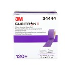 3m Cubitron Ii Hookit Abrasive Sheet Roll  34444  Multi-hole  70 Mm X 12 M  120