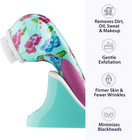 Beauty - Soniclear Elite - Facial Cleansing Brush System - 6-speeds - Face Clean