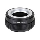 Shoten Adapter For M42 Mount Lens To Nikon Z Mount Z6 Z7 Camera