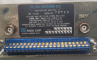 Kx170b Nav Com   Mac 1700v Conversion  Yellow Tagged