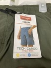 New Boys Wrangler Five Star Premium Tech Cargo Size Xl  14 16 