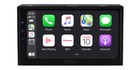 Pioneer Dmhw4660nex Ob 2 Din Digital Media Player Bluetooth Carplay Android Auto
