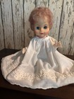 Vintage Hard Plastic Dolls