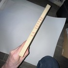 La Lettre French Alphabet Book  1930s  40 Plates  Frame Worthy Art  Antique