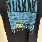 Nirvana 30th Anniversary Drain You - Med - T Shirt