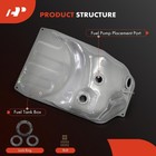 Fuel Tank With O Ring Compatible With Toyota