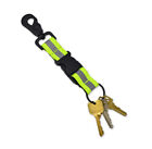 Lightning X Heavy-duty Firefighter Quick Release Key Chain Strap Holder Ring W r