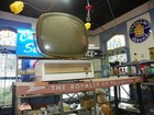 Vintage Philco Predicta Television  Model  46 04407 S n  G4242 Code 37 -untested
