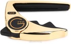 G7th Performance 3 Art Capo - 6 String  Gold