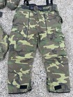 Northern Outfitters - Camo - Large Extreme Arctic Winter Set - Coat bibs mittens