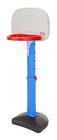 Little Tikes Totsports Easy Score Basketball Hoop Adjustable Ages 18m-5y