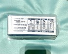Red Head 1 2 In  X 4-1 2 In  Wedge Anchor - 10 Count