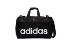 Adidas Originals Santiago Duffel Bag-black White- Brand New With Tags