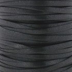 Imperial Black Lace 1 8  X 50 Yards  5100-01 By Tandy Leather T