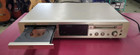Marantz Cm6001 Minidisc Cd Md Compact Deck Recorder Player Gold Used From Japan