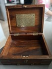 Gurkha 125th Anniversary Cigar Humador
