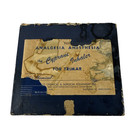 Estate 1940 s Anesthesia Analgesia Medical Device Cyprane Inhaler For Trimar