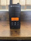 Motorola Rdm2070d Walmart Two-way Radio Walkie Talkie W  Battery