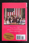 Signed - Know Your Power - Nancy Pelosi - 1st Ed   1st Print - Hardcover W  Dj