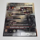 Terminator Salvation Official Strategy Guide By Bradygames New Old Stock