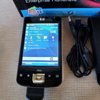 Hp Ipaq 210 Enterprise Handheld Pda Personal Organizer 4  Screen No Battery