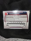 Roman Anthony Signed 1st Bowman Chrome Auto Boston Red Sox  1 Prospect Rookie
