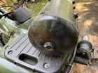 Jwp Semi Truck Air Tank P02 Sae J10 Fmvss 121 16fdf3 53-00794-000 150 P s i 