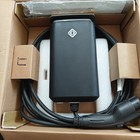 Rivian J1772 Wall Charger 48amp Electric Vehicle Ev 240v L2 Wall Mount Plate 