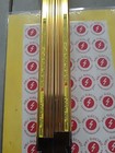 Omron F3sj-a0515p14-d  F3sj-a0515p14-l Safety Light Curtain