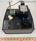 Quater Research Microstepping Controller With Motorized Micropositioner Stage