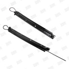 2pcs Panoramic Sunroof Replacement Tracks For 2015-2021 Mercedes-benz W205