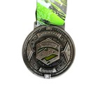 Spartan Honor Series 2026 Trifecta Medal Set Beast Super Sprint Complete