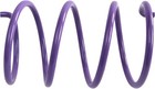 Epi Secondary Driven Clutch Spring - Purple Atv utv Snowmobile Acss-5 53-2567