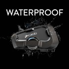 Cardo Systems Freecom 2x 2-way Bluetooth Headset System Dual Pack - Frc2x103