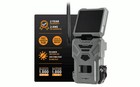 Spypoint Flex-s Dark Trail Camera  Solar  36mp  1080p Video  01810 