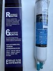 Alpine Refrigerator Water Filter - Fits Whirlpool 4396841   4396710 - Free Ship