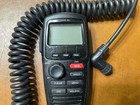 Garmin Ghs10 Second Station Handset For Vhf 200 300 Radios  Oem Cable