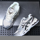 Us New Gel-kayano 14 Cream Black 1201a019-108 Men s Shoes