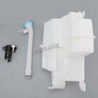 Fit For Nissan Rogue 2017 2018 2019 Washer Reservoir Windshield Tank 289106fp0a