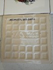 Set Of 10  Evesham Apple Mulia 4 25   x 4 25   ceramic Tiles Vintage   new  