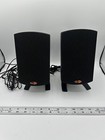 Klipsch Promedia 2 1 Thx Certified Computer Speaker Pair Replacement Preowned B9