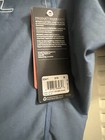 O neill Men s Basic Skins 50  Short Sleeve Sun Shirt Size Small New