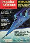 Collectible  1970s   Popular Science Magazine  you Pick  Art  Ads  combined Ship