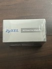 Hd Powerline Adapter Zyxel Pla4201  500 Mbps Mini Ethernet Adapter Starter Kit