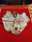 Wealth Talisman Riches Money Drawing Business Solves All Your Debt Powerful P 