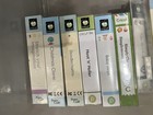 Cricut  Lot Of 8 Cartridges Provo Craft