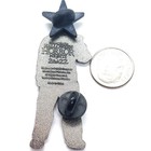 Michael Myers Pin Halloween Horror Nights 2022 Universal Studios Slasher Enamel