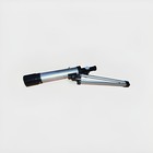 Ws Trading Lfnb-ts50400 Astronomical Refractor Telescope With Adjustable Tripod