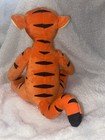 Disney Tigger 12    Plush Stuffed Animal     Winnie The Pooh Tiger Toy Collector  