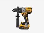 Brand New Dewalt Dcd996 20v Max Xr Brushless 3-speed Cordless 1 2 Hammer Drill